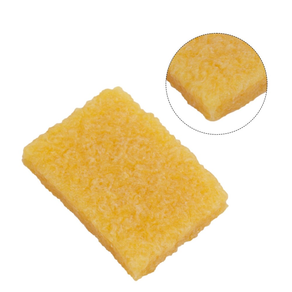 Efficient Griptape Cleaner for Skateboards Lightweight Rubber Dirt Eraser
