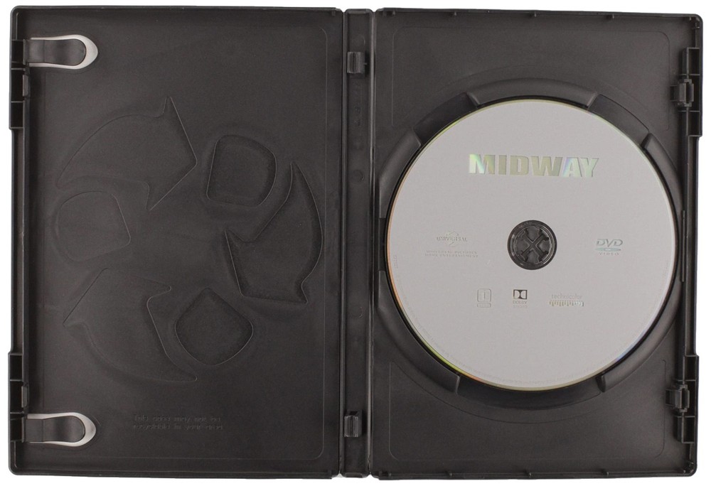 Midway (1976) - Collector's Edition [DVD]