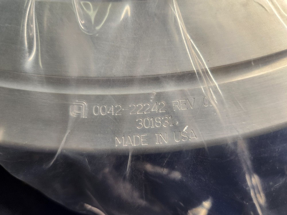 AMAT Applied Materials 0042-22242 REV 01