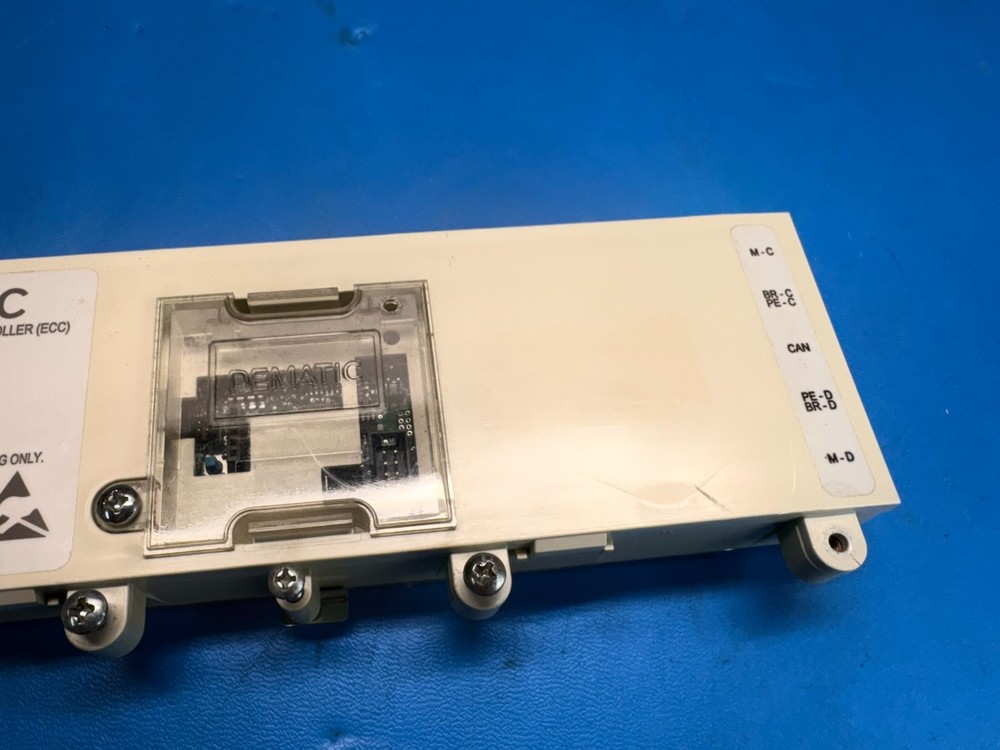 Dematic Embedded Conveyor Controller 1PA6S00000112565