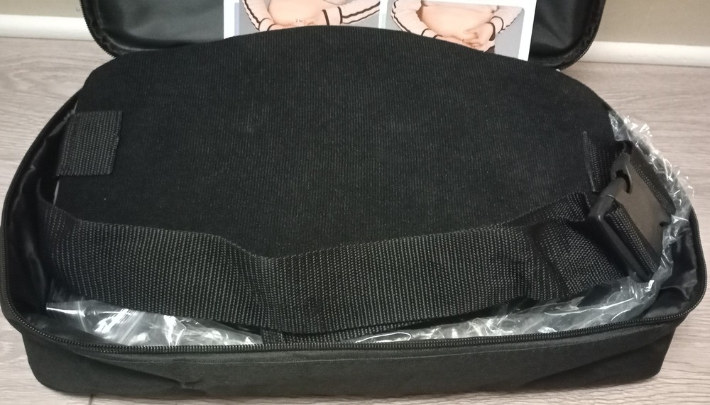 Belly Injection Simulator Subcutaneous Injection Training For Nursing Students