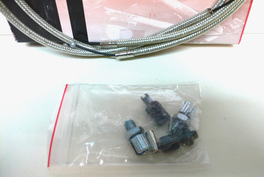 Odyssey Gyro Universal Lower Cable (NOS)