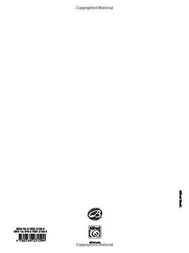 Second and Fourth Position String Builder: Violin (Belwin Course for Strings)