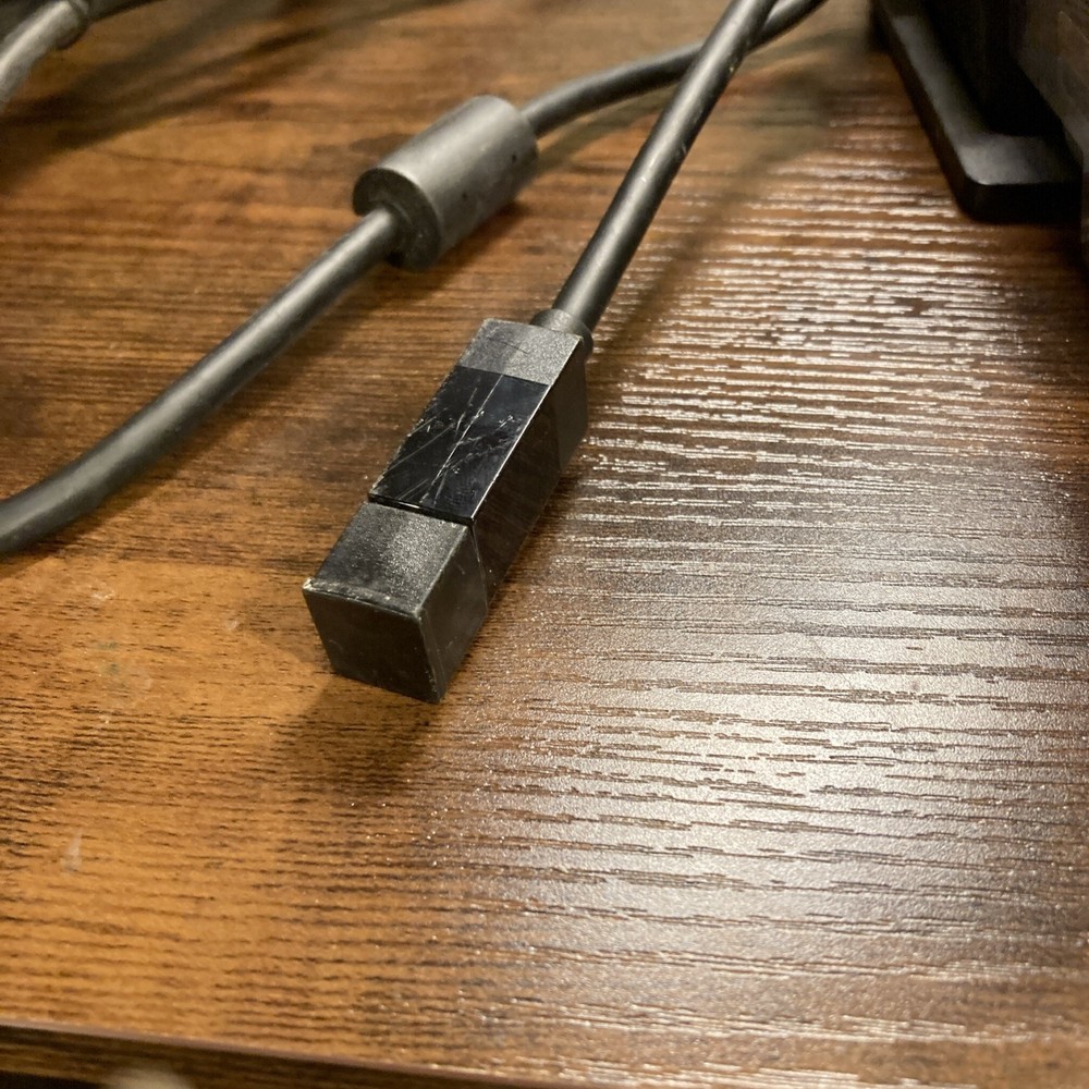 Microsoft Xbox One Kinect Sensor