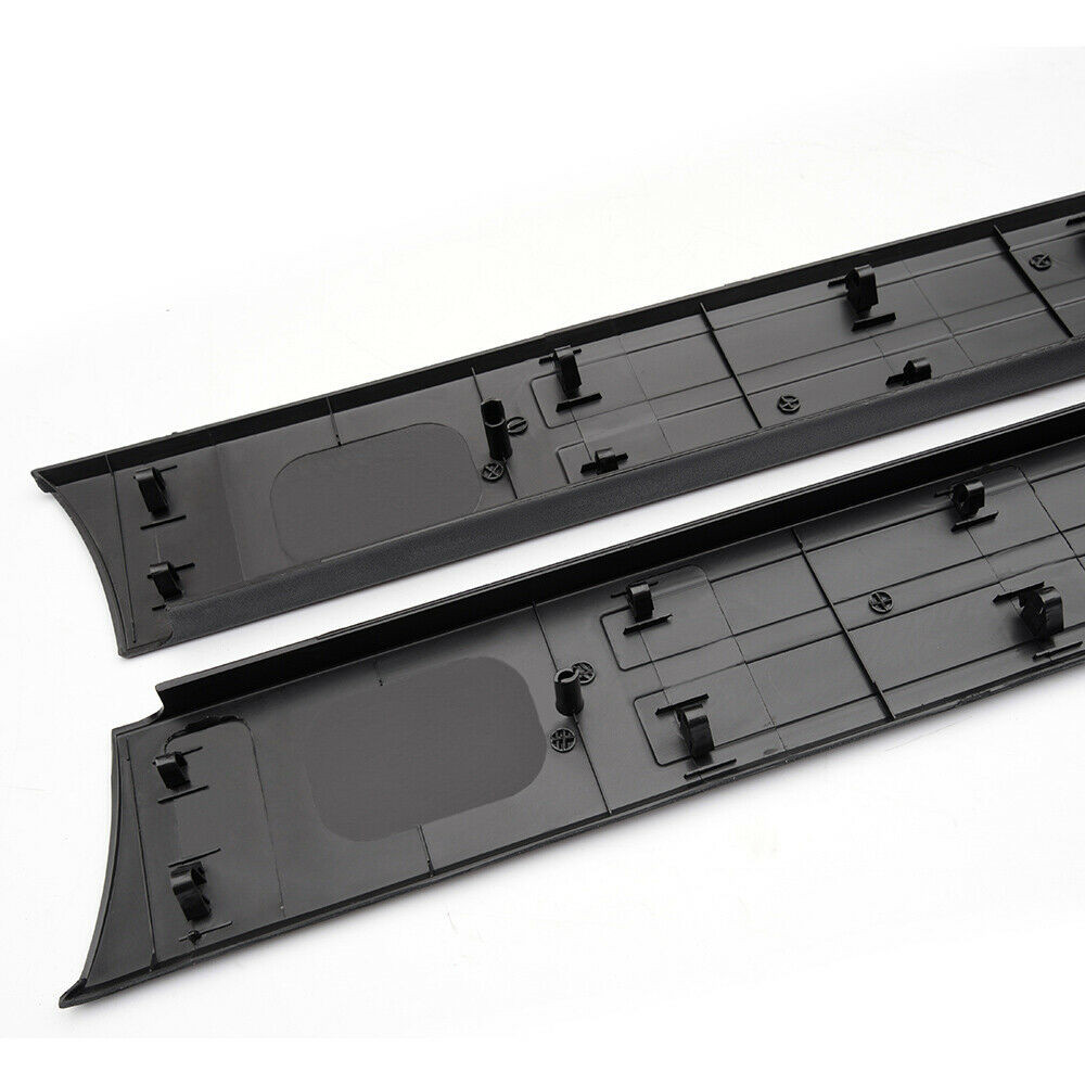 Fit For 2014-2018 Toyota Tundra 6.5ft Bed Panel Protector Top Covers Right +Left