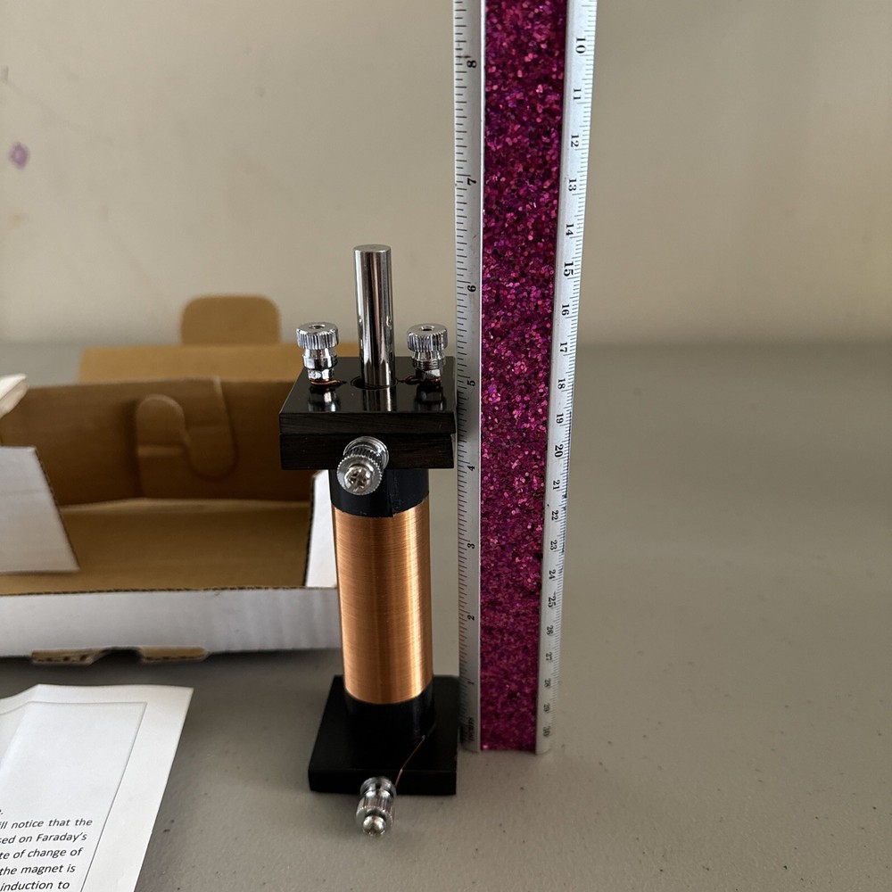 primary and secondary coils Cp32989-00