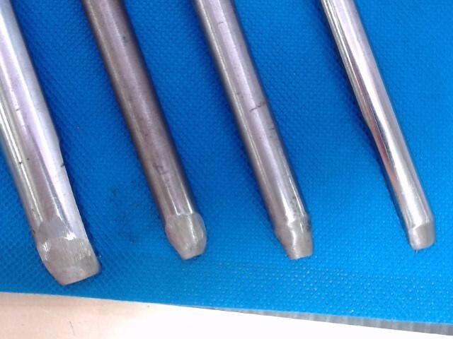 BUCK BROS CHISEL SET (FC3004876)