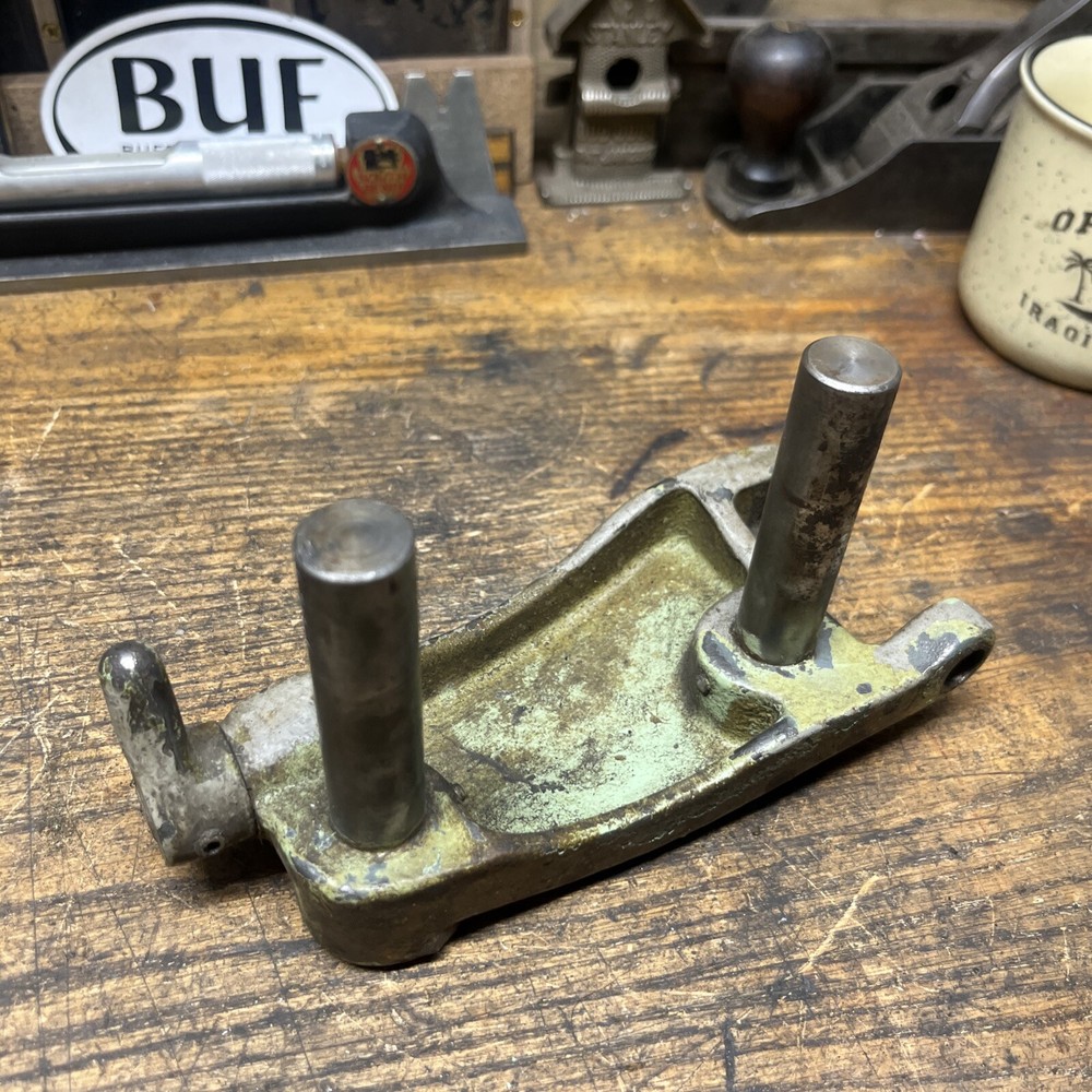 Walker Turner 1300 Series Drill Press Motor Mount