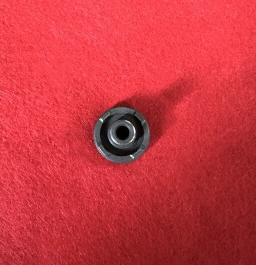 Original USGI M1 Garand Windage Knob —Springfield, National Match — BME