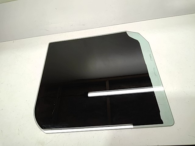 Sliding Cab Window - 2024 Canam Defender
