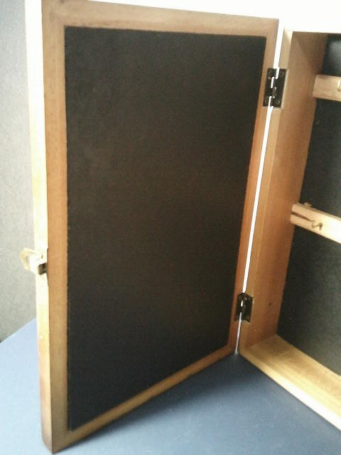 Key Box / Cubbard