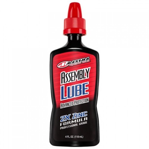 Maxima Assembly Lube 4 oz. 69-01904