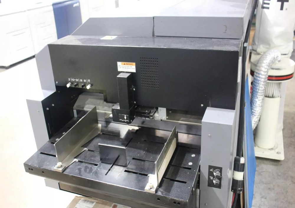 Duplo DPB-500