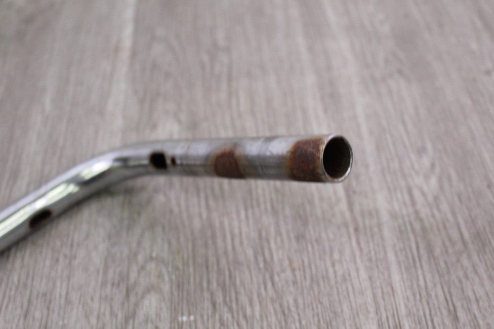 1980 Honda NC50 Express Handlebars