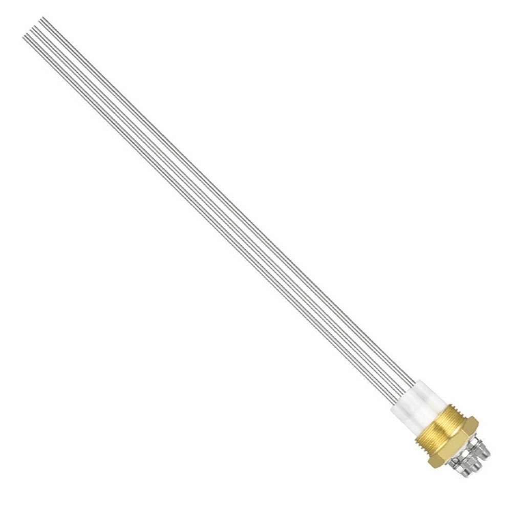 Robust G1 Thread Water Level Indicator Probe for Industrial For Steam Systems