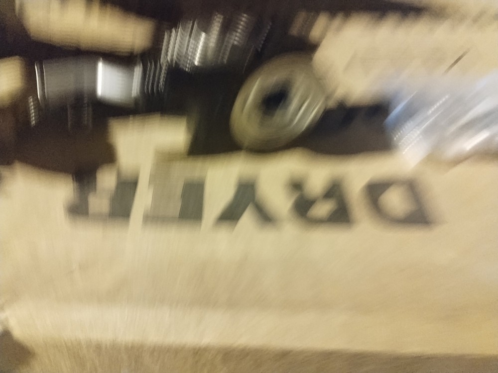 Meritor Slack Auto Slack Adj 538-0486