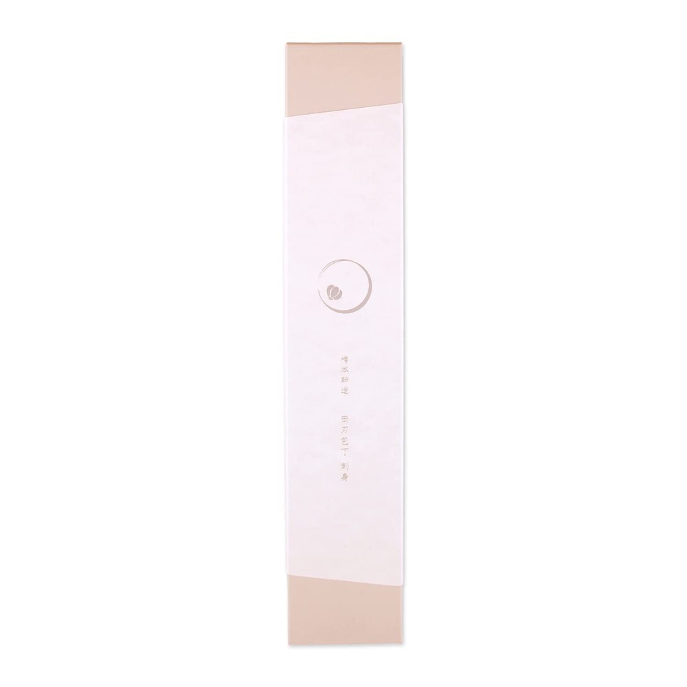 Mikizo Hashimoto Double-edged knife Sashimi