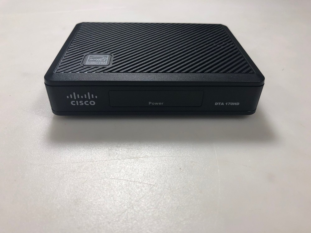 Cisco DTA170HD Converter