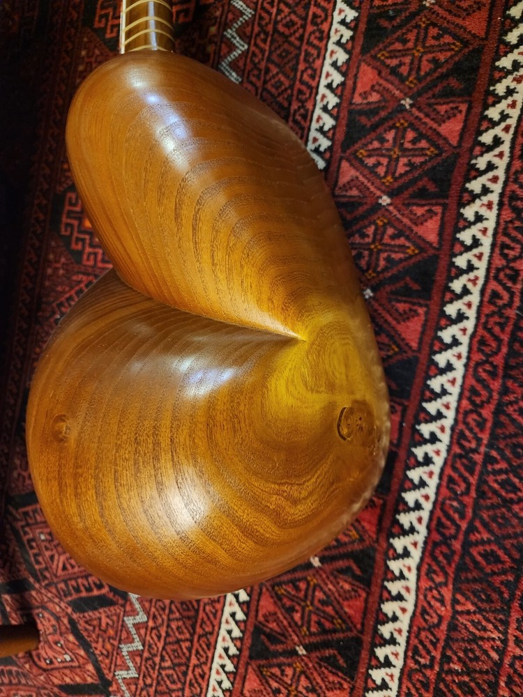 Persian Tar - professional grade - Tar Khojasteh code 53