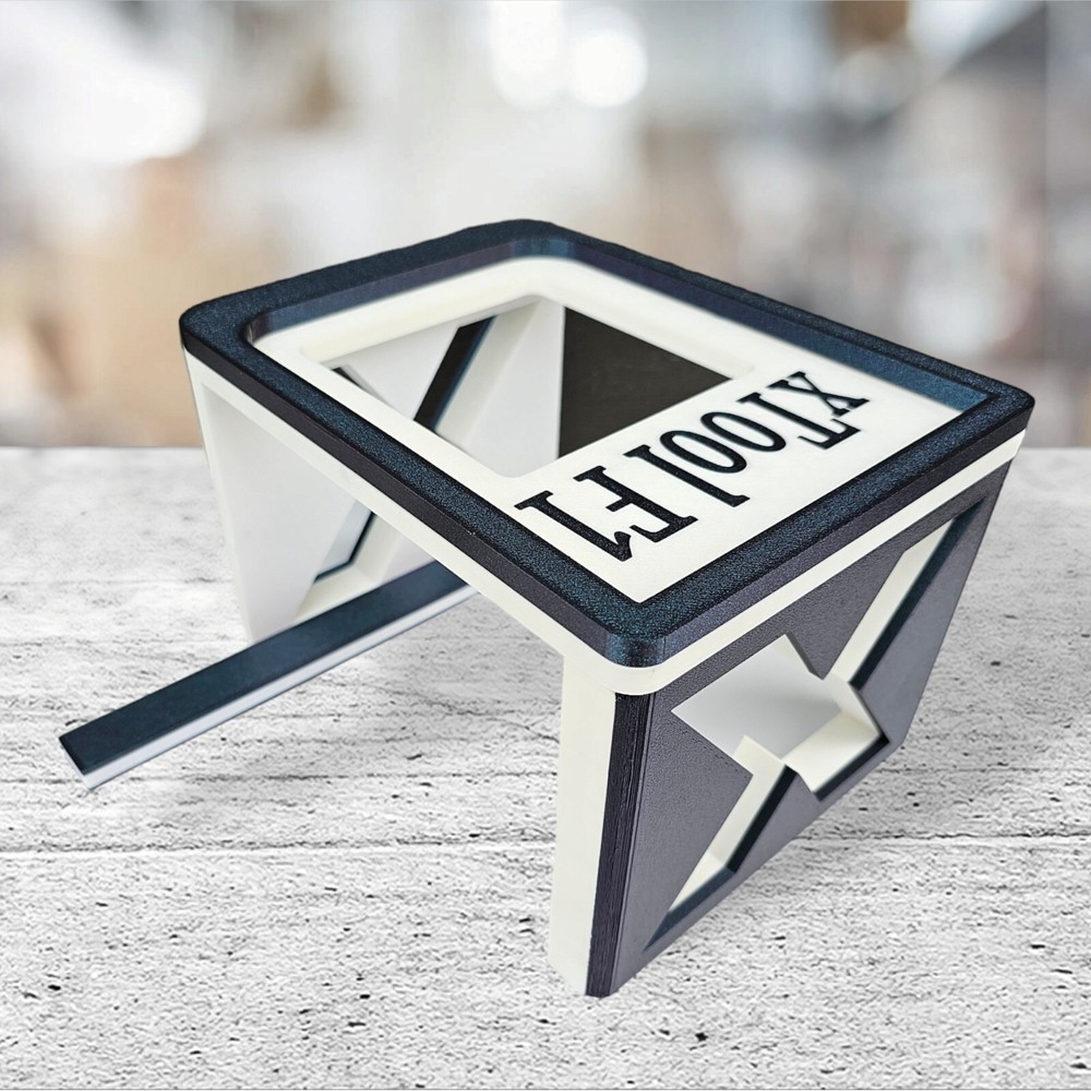 xTool F1 Riser Base - Made to Order