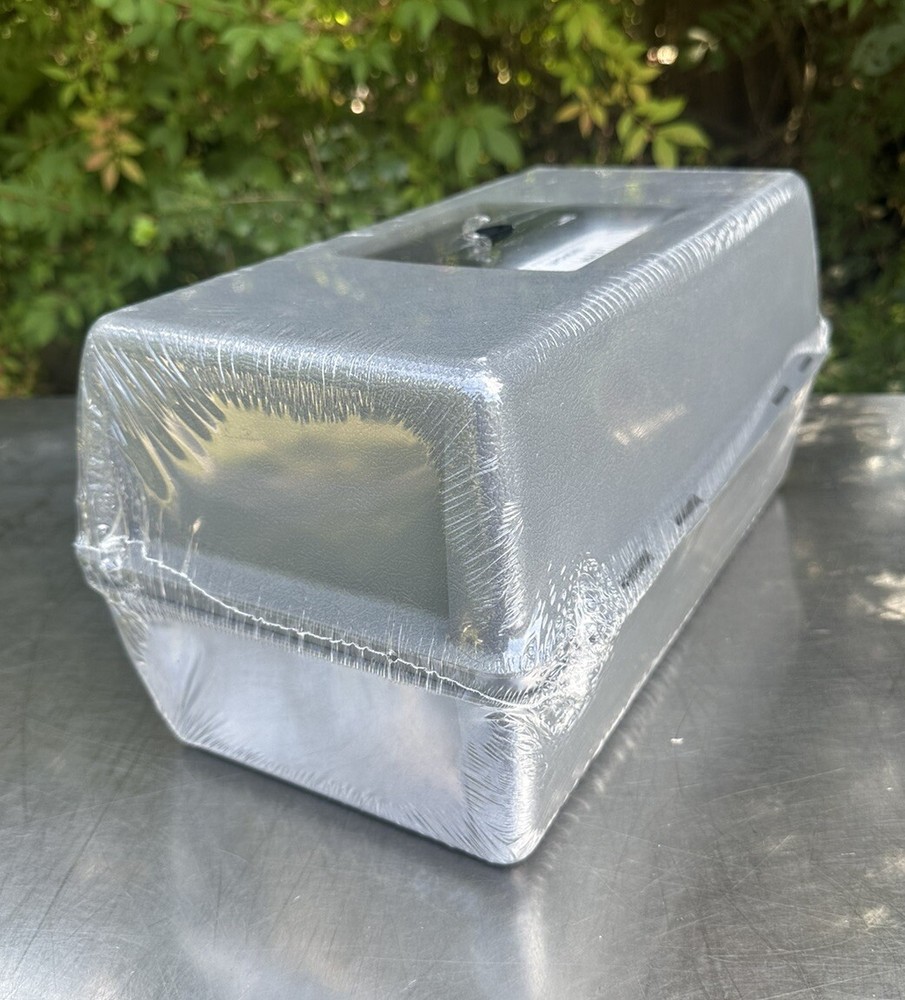 Sirchie AutoPalm Printer with Porelon Roller AP200 New - Palm Roller