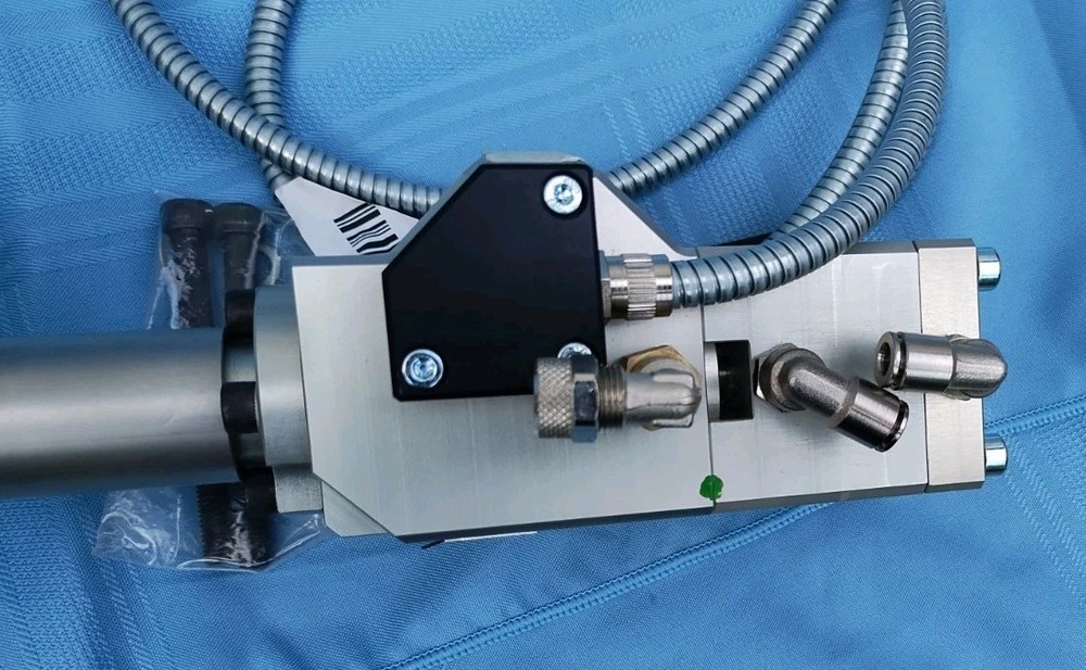 Sames Kremlin Intec 469850 Application Head