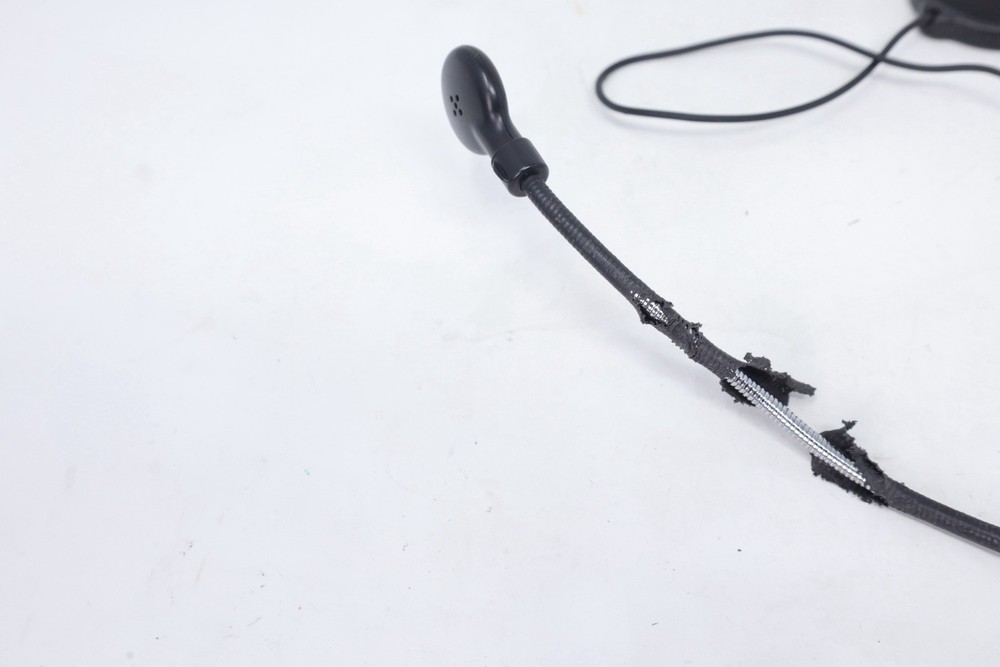 Sena SMH10 Motorcycle Construction Bluetooth Headset Intercom