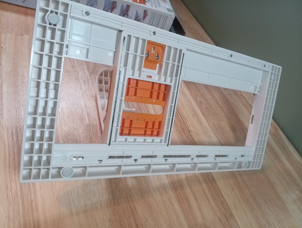 Fiskars AdvantEdge Punch System No Cartridges