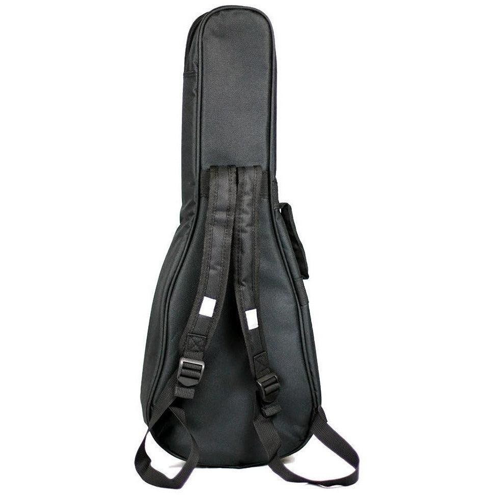 Deluxe Concert Ukulele Bag UBCO