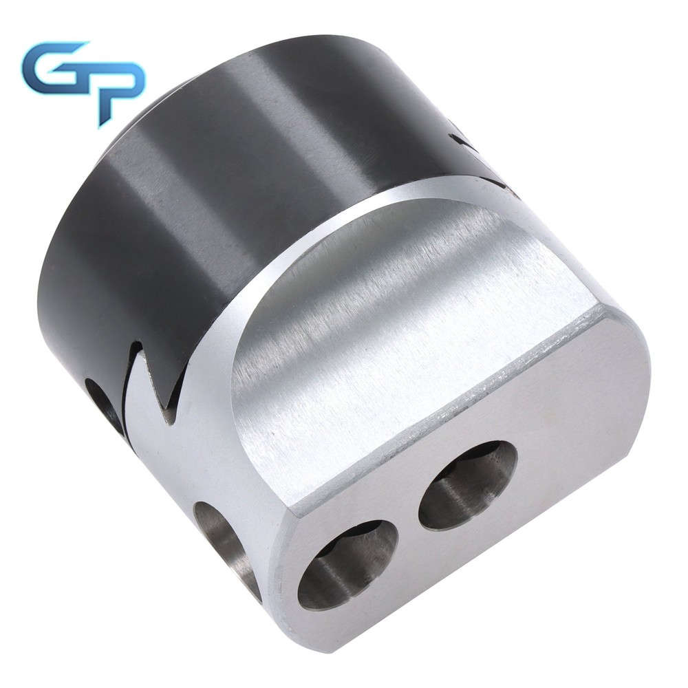 Heavy Duty 3" Precision Boring Head 0.001" Adjustable 1-1/2-18 Thread
