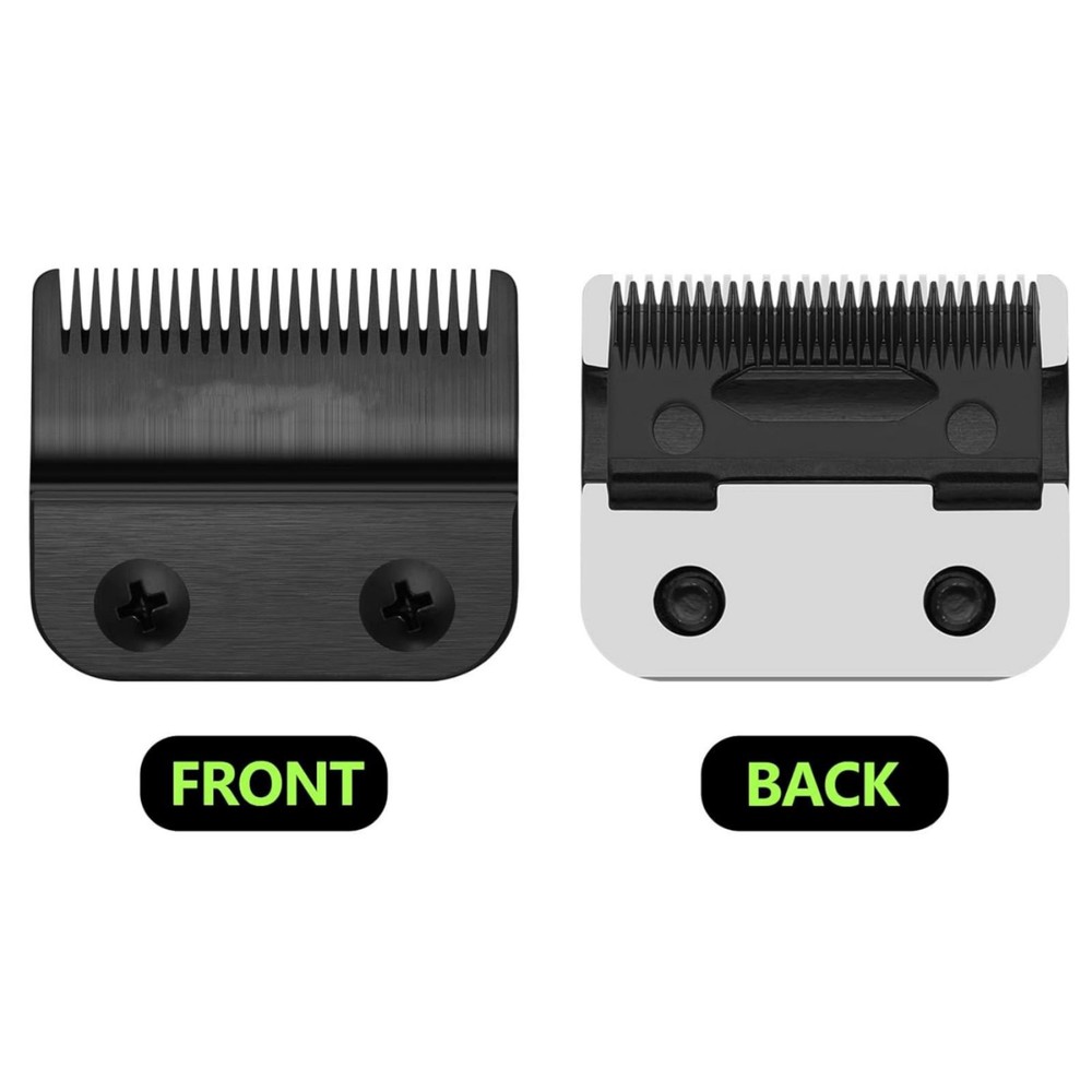Blade Replacement Assembly Kit For BaBylissPRO With Adjustable Blade Gap