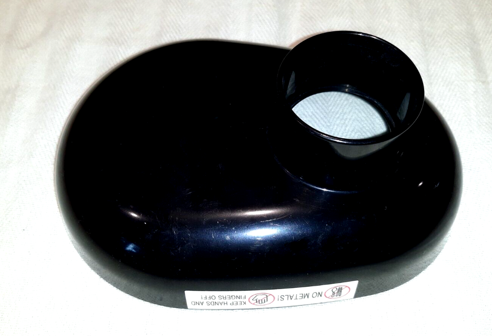 Omega Juicer replacement part, HOPPER