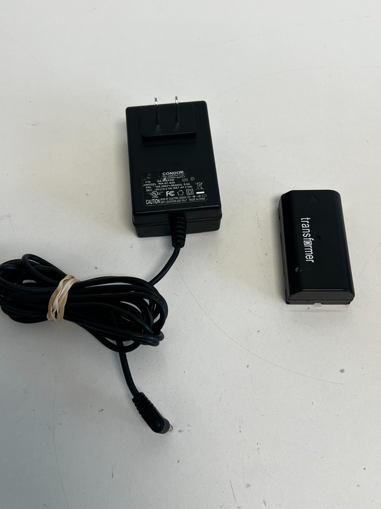 Enhanced Vision Transformer Magnifier TRVEA - Read Condition