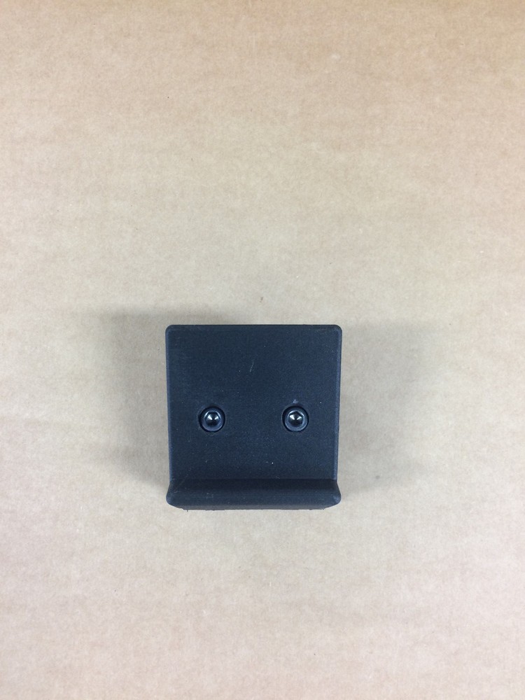 Storage Rack Organizer for CXA series Lathe Quick Change Tool Holders