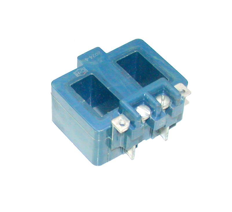 CUTLER HAMMER   2024-4   STARTER COIL 24 VDC
