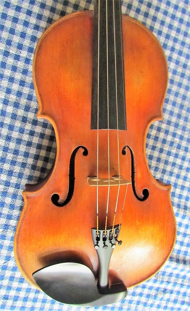 Fine 40.5 cm (16") HUNGARIAN viola