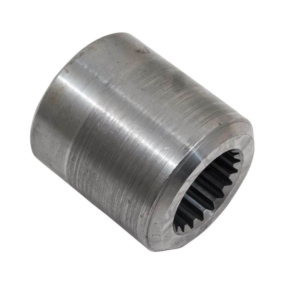 Performance Plus Carts 19 Spline Motor Coupler Made for Select EZGO Golf Cart...