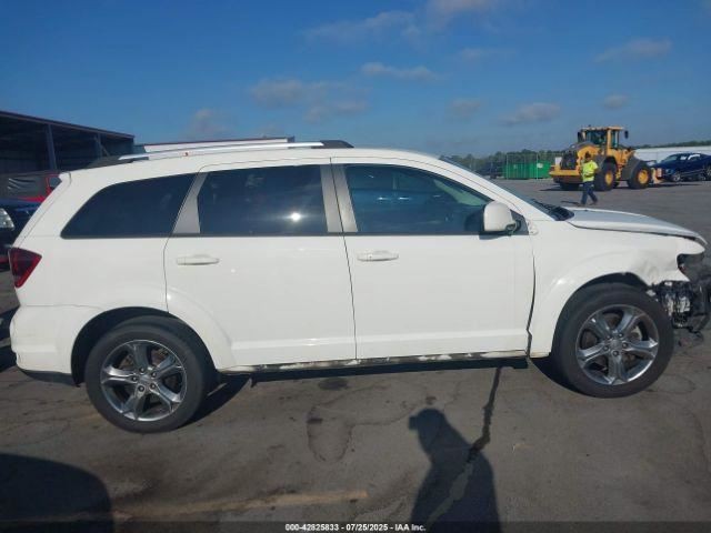 Console Front Floor Fits 12-20 JOURNEY 4751792