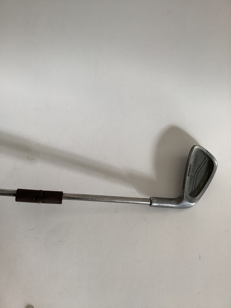 MEDICUS #5 Training Iron ⛳ Dynamic Dual-Hinged Steel