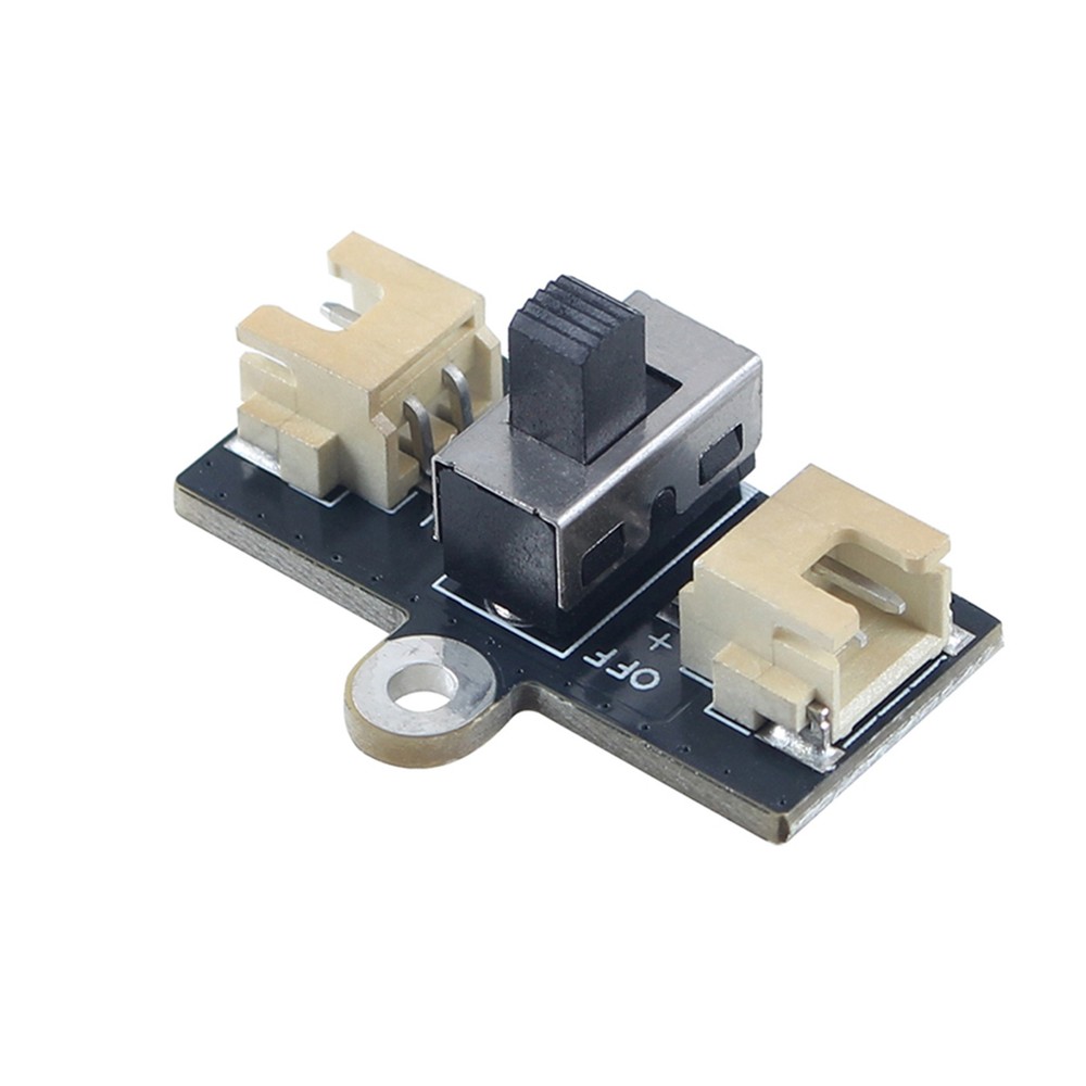 Switch Module for Cyberbrick 3D Printer Replacement Parts