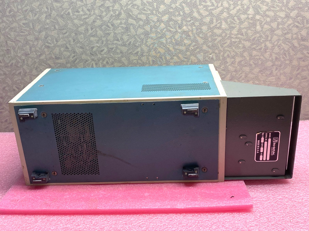 TEKTRONIX/INO-TECH IT-5200 SERIES PLUGIN
