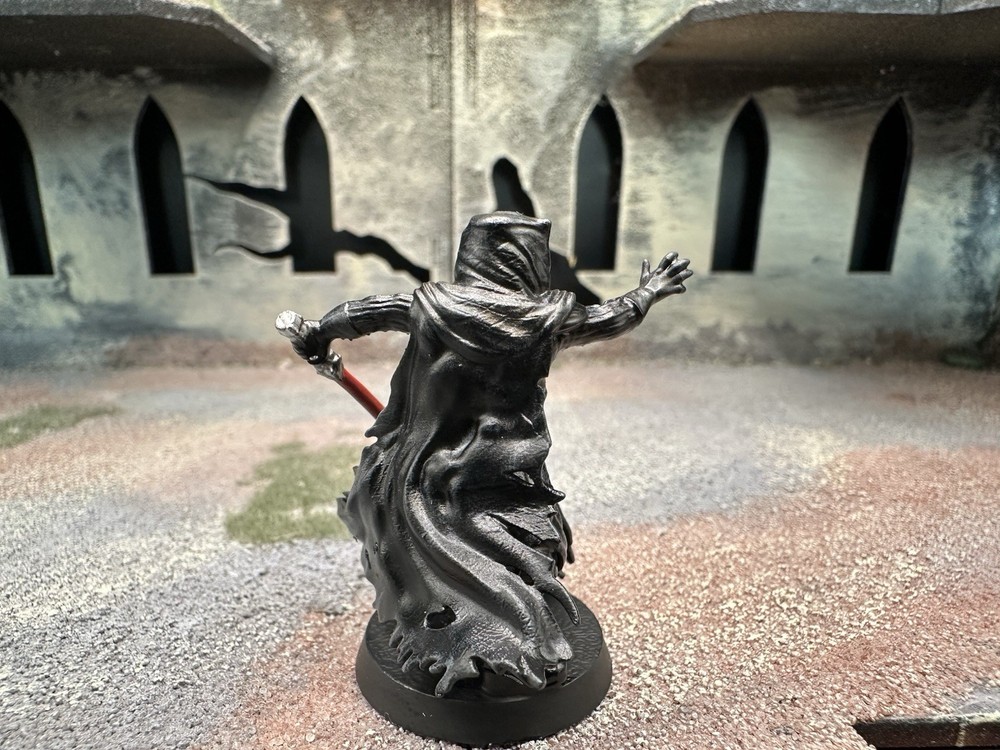star wars legion Painted Lot Sith triumvirate Printed