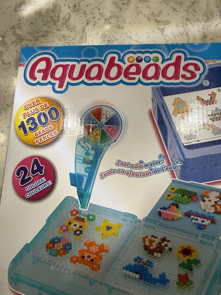 Aquabeads
