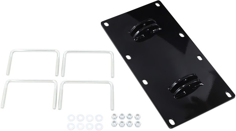 Moose Plow Bottom Mount 2828PF 4501-0831