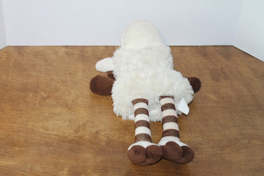 Singing Goat Hand Puppet
