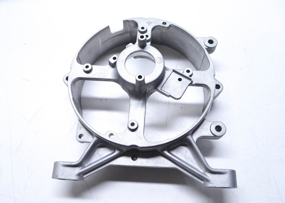 OEM Arctic Cat 0693-951 Rear Bracket NOS
