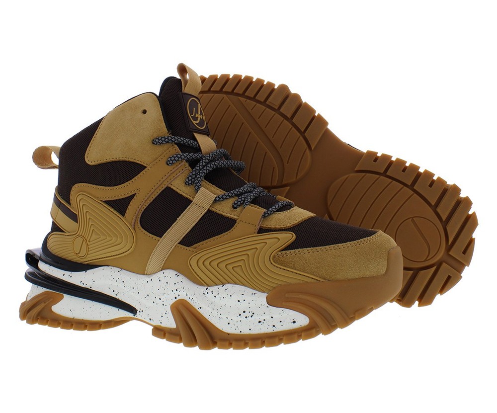 Javi Jiggy GS Boys Shoes