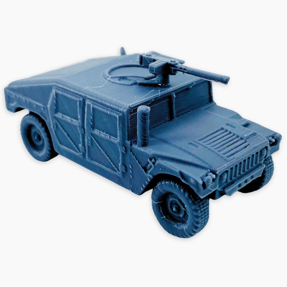 Humvee (50cal)
