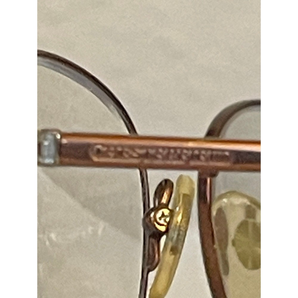 CHESTERFIELD 408 5FW Eyeglasses Full