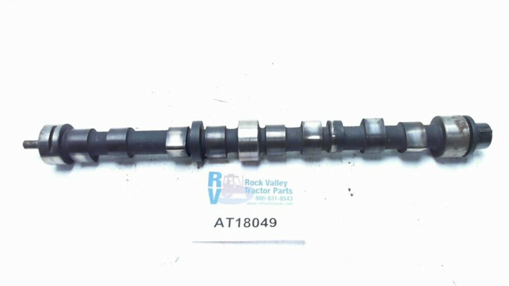 CAMSHAFT